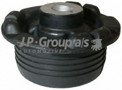 JP GROUP 1250100600 -  Втулка, балка моста